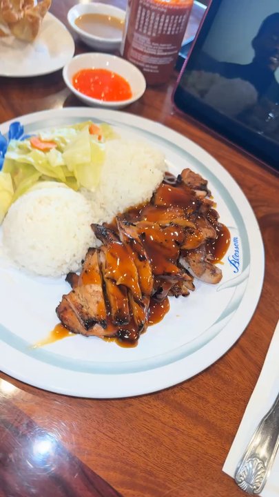 Asian Table - Teriyaki - Japanese Near Me - Kent, Washington