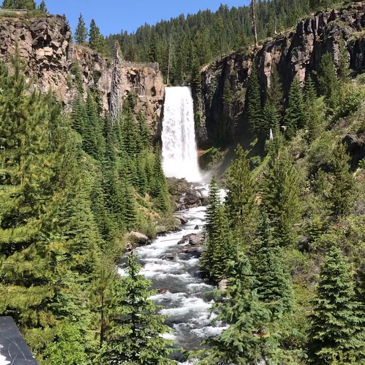 Tumalo State Park - It's beautiful here! - Hiking Near Me - Bend, Oregon