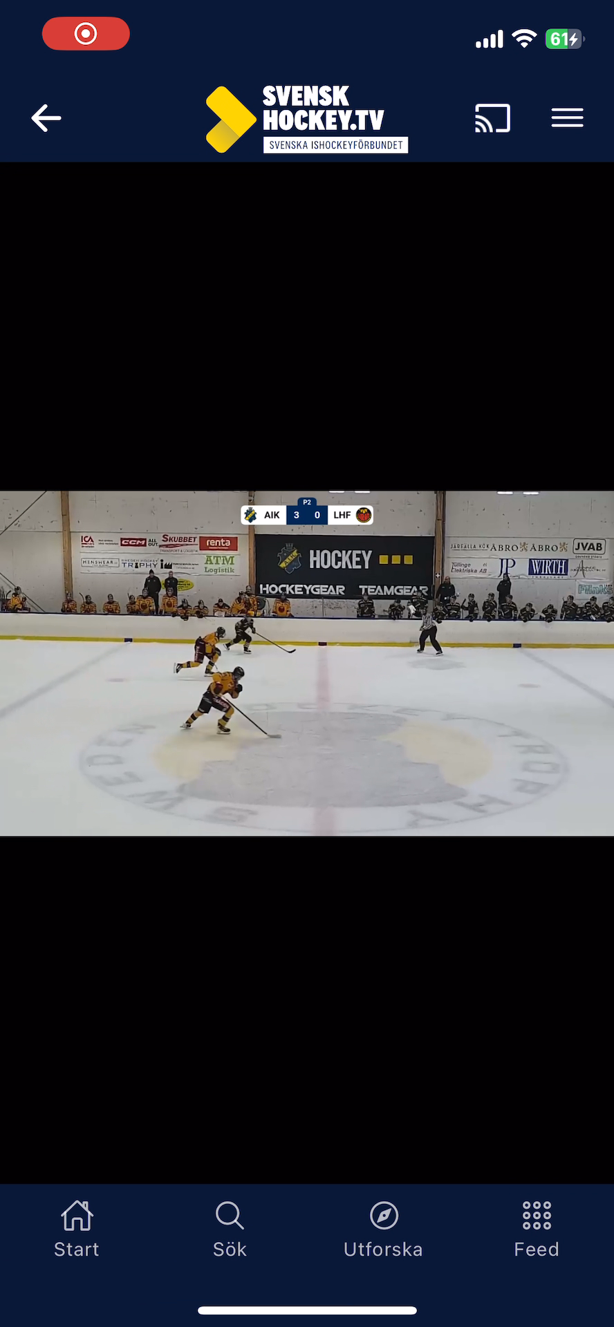 Ludwig Hellgren's Impressive Goal: AIK U20 Highlight Reel