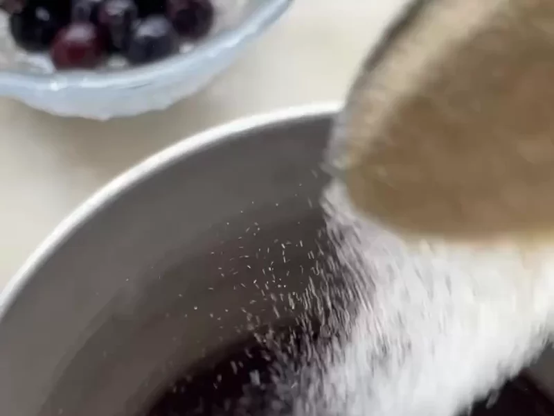 Brain boosting gummies