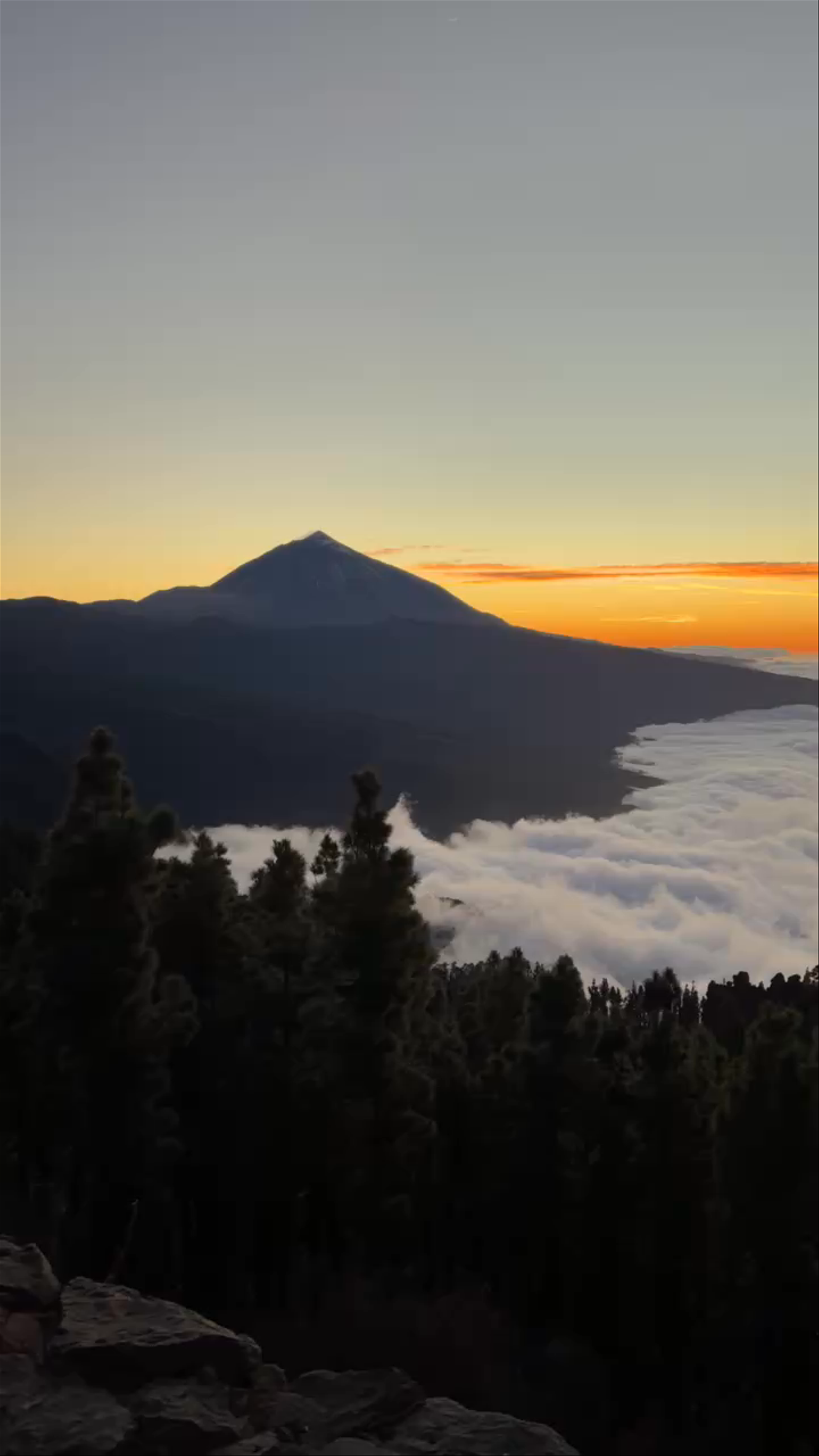 Mirador de Chipeque