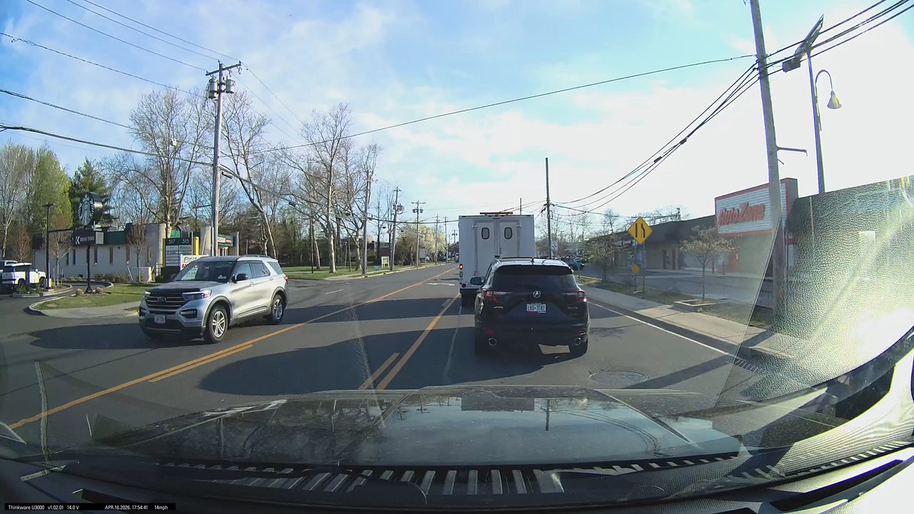 Above All Electrical Services - This is herb, a hit and run driver. A total psychopath. Thanks for the scratch on my truck. - Electricians Near Me - Patchogue, New York
