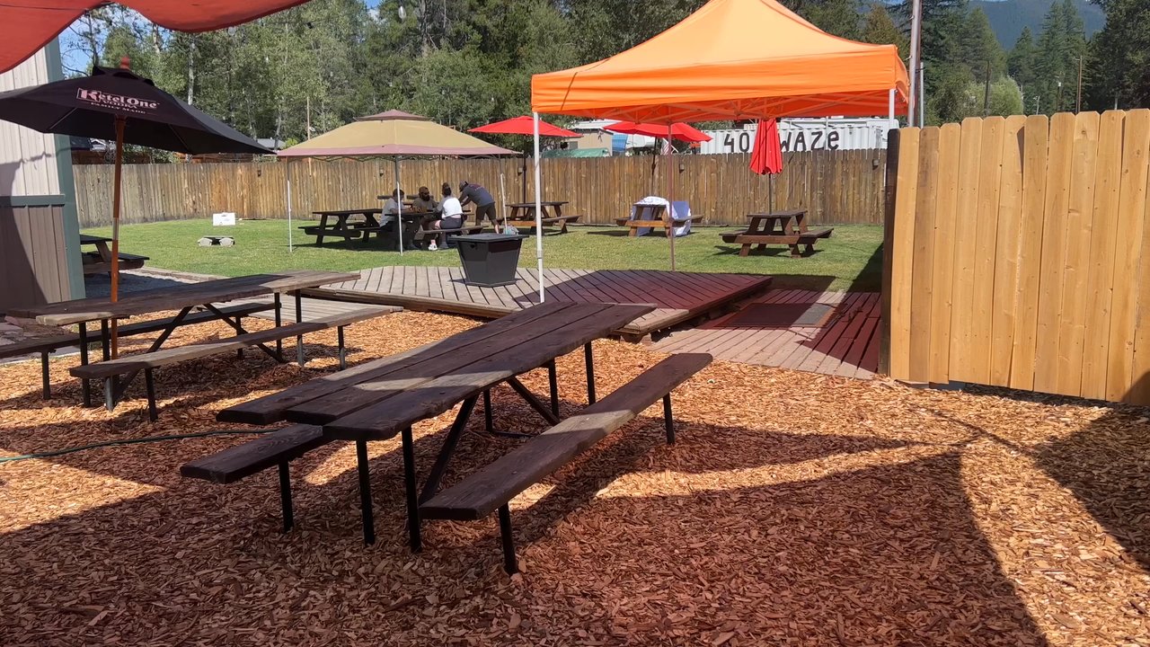 Stonefly Lounge - Lounges Near Me - Coram, Montana