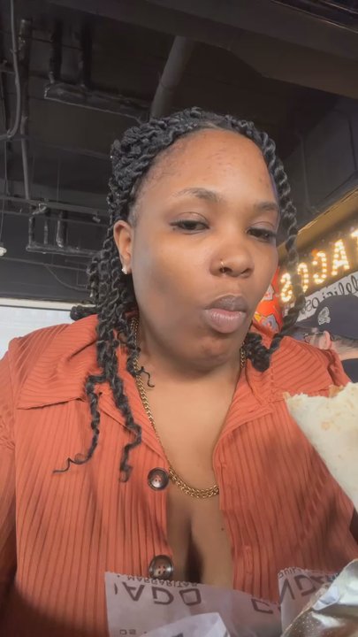 Condado Tacos - First bite - Tacos Near Me - Cincinnati, Ohio