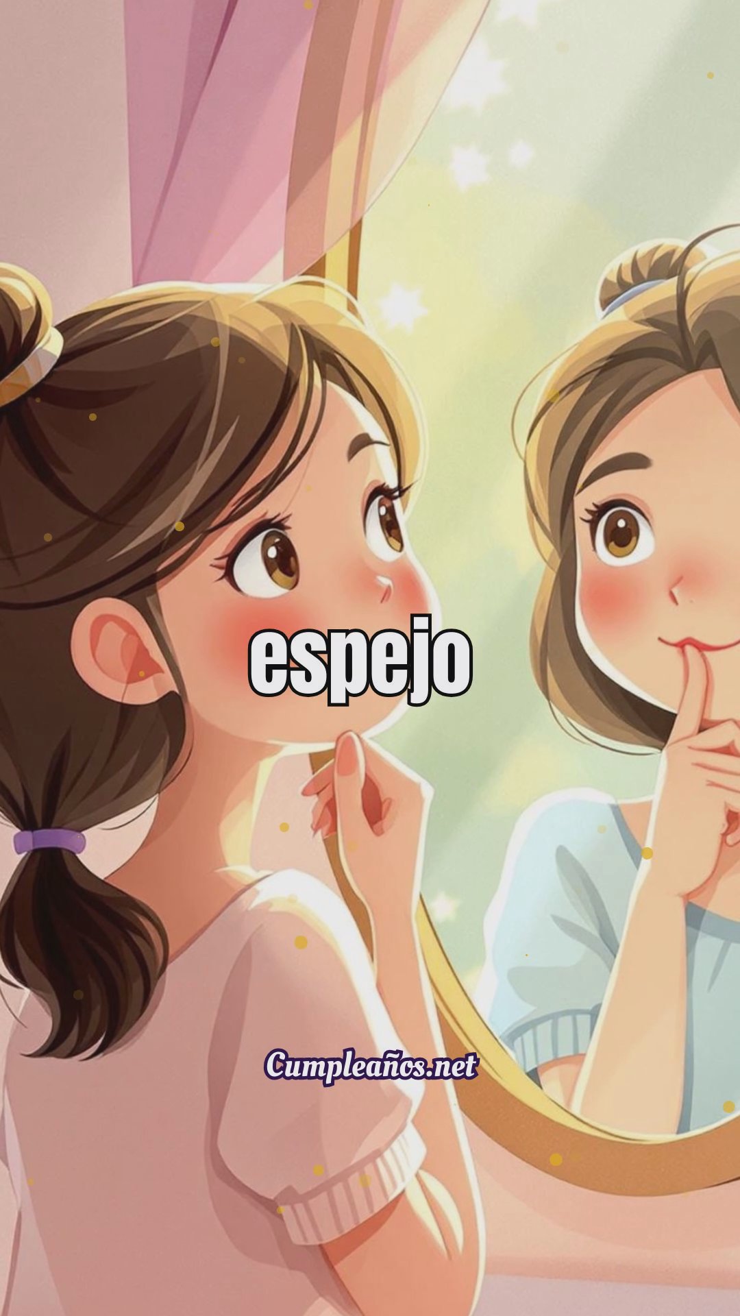 Feliz cumpleaños: Eres más valiosa de lo que crees