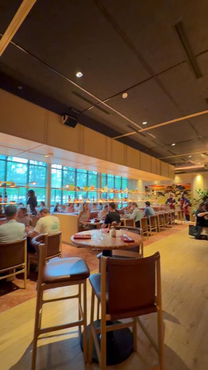 Little Ruby's Dallas - RESERVATIONS ONLY - NO WALKS on a Saturday at 10am - Australian Near Me - Dallas, Texas