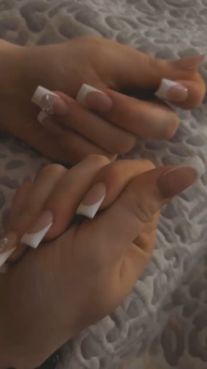 Image Nails And Spa - Very classy, clean girly nails - Nail Salons Near Me - Tigard, Oregon