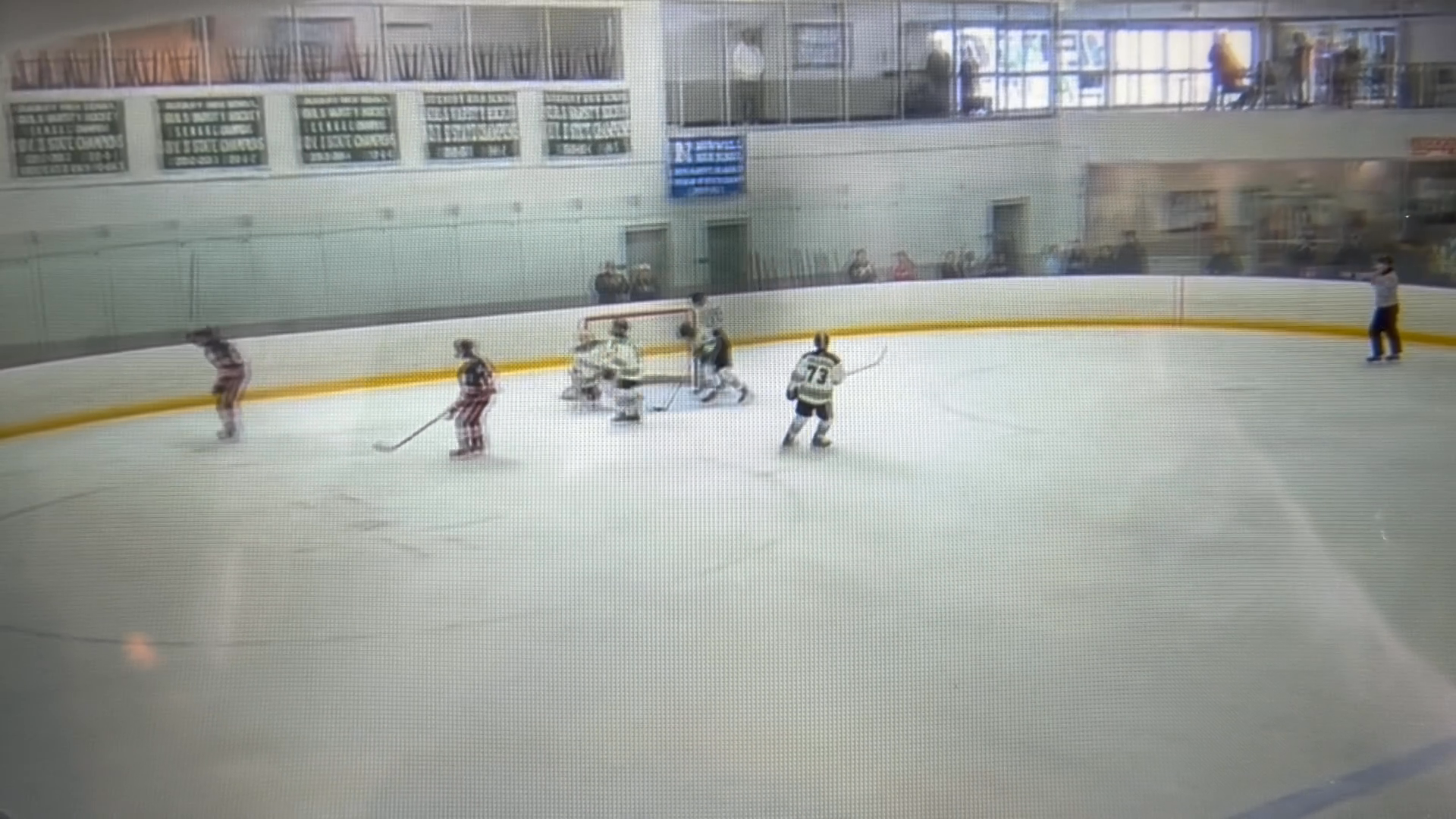 Desmond Potts| Goal | Seacoast Performance Academy 13U