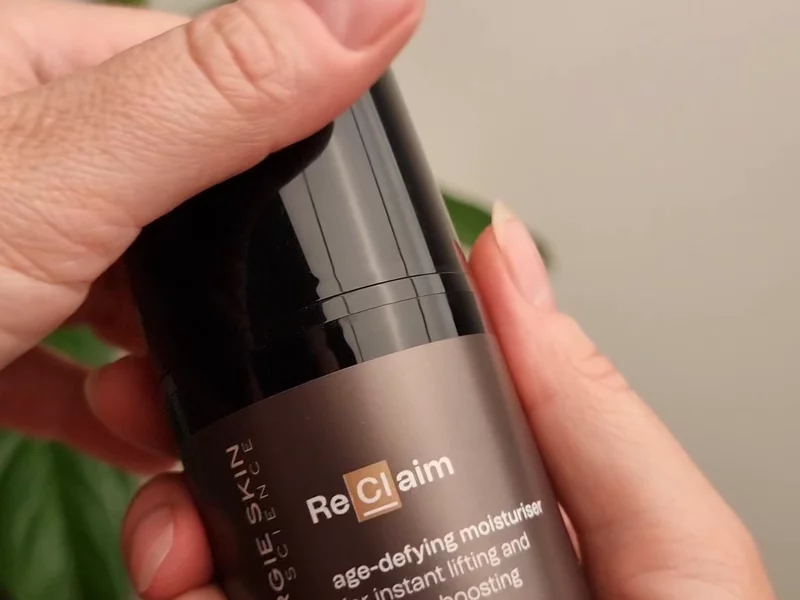 Synergie Skin – Everyday Cleanse UGC