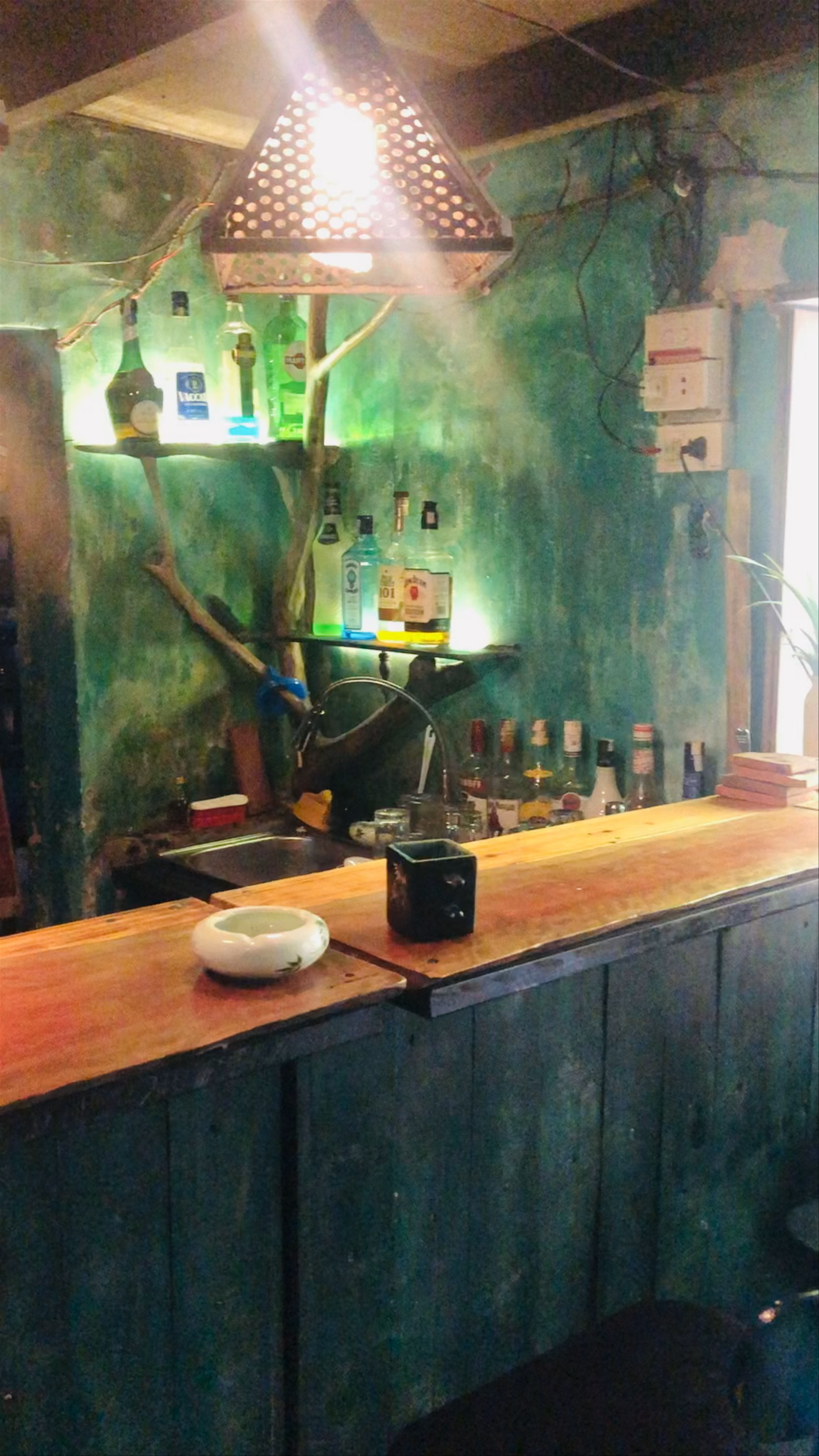 KoFi Bar Hoi An