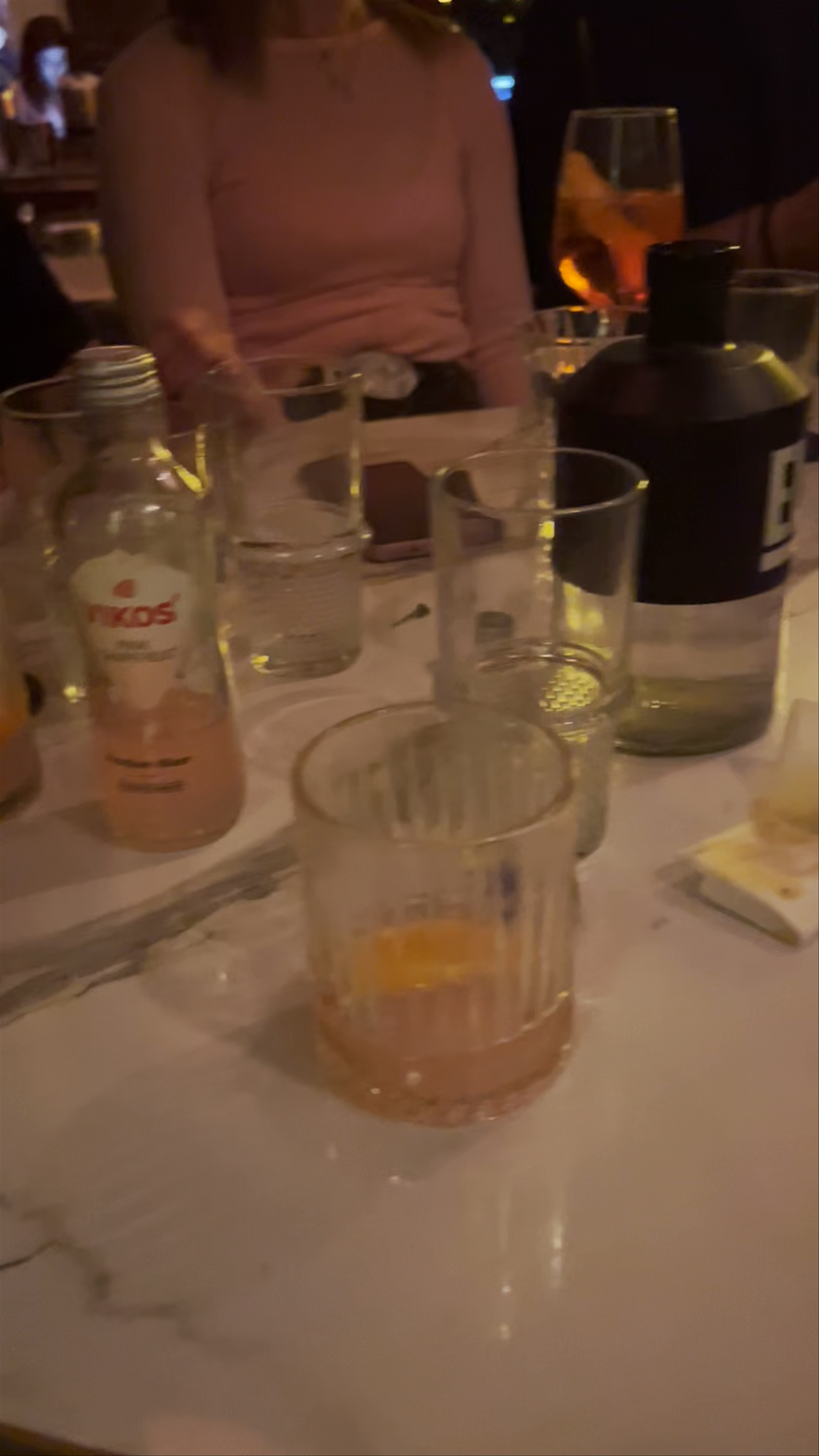 Evening Gathering at Elvis, Elias in Veria, Greece