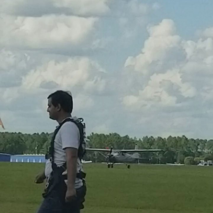 World Skydiving Center - Skydiving Near Me - Jacksonville, Florida