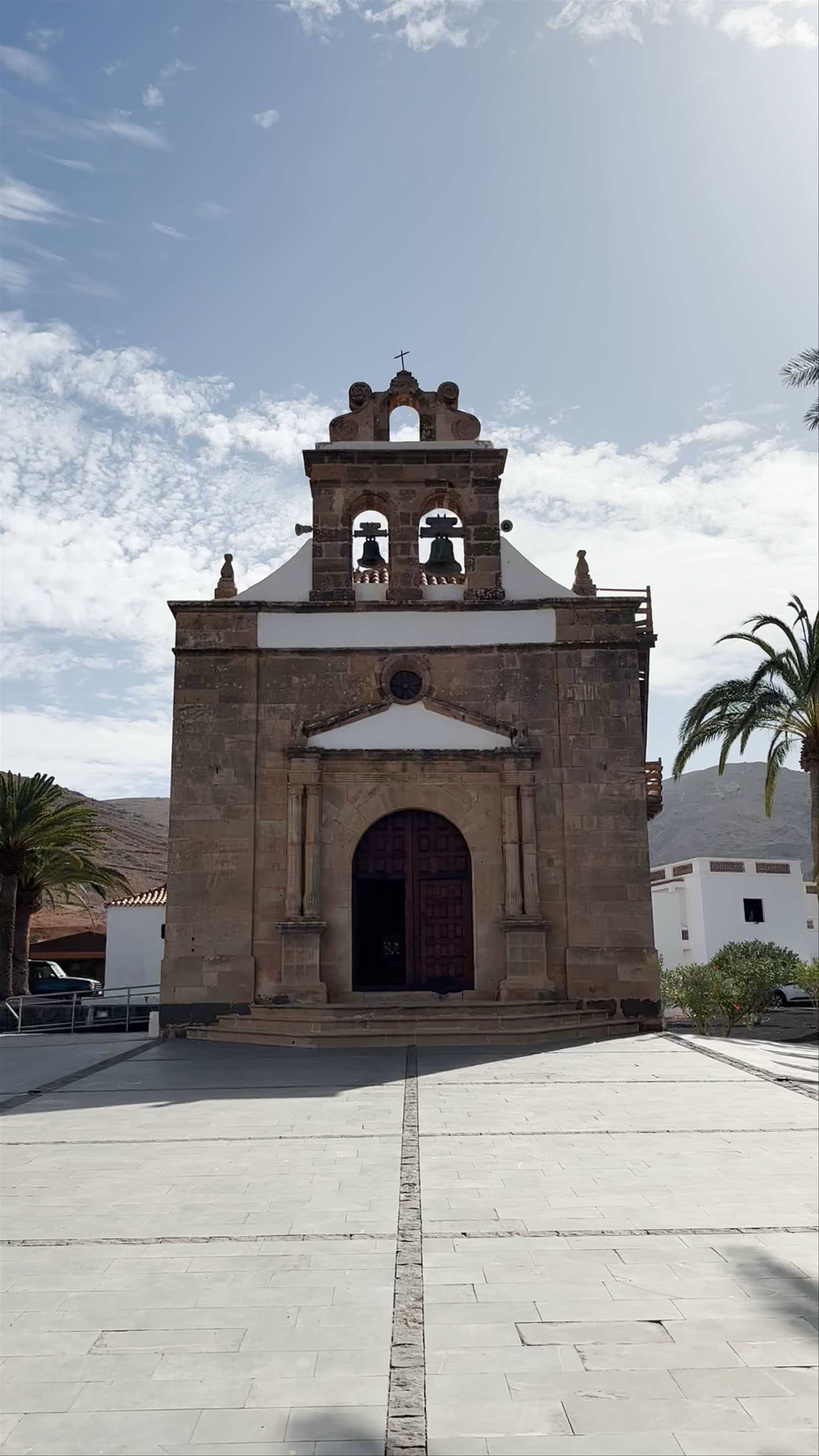 Iglesia de Nuestra Señora de la Peña
