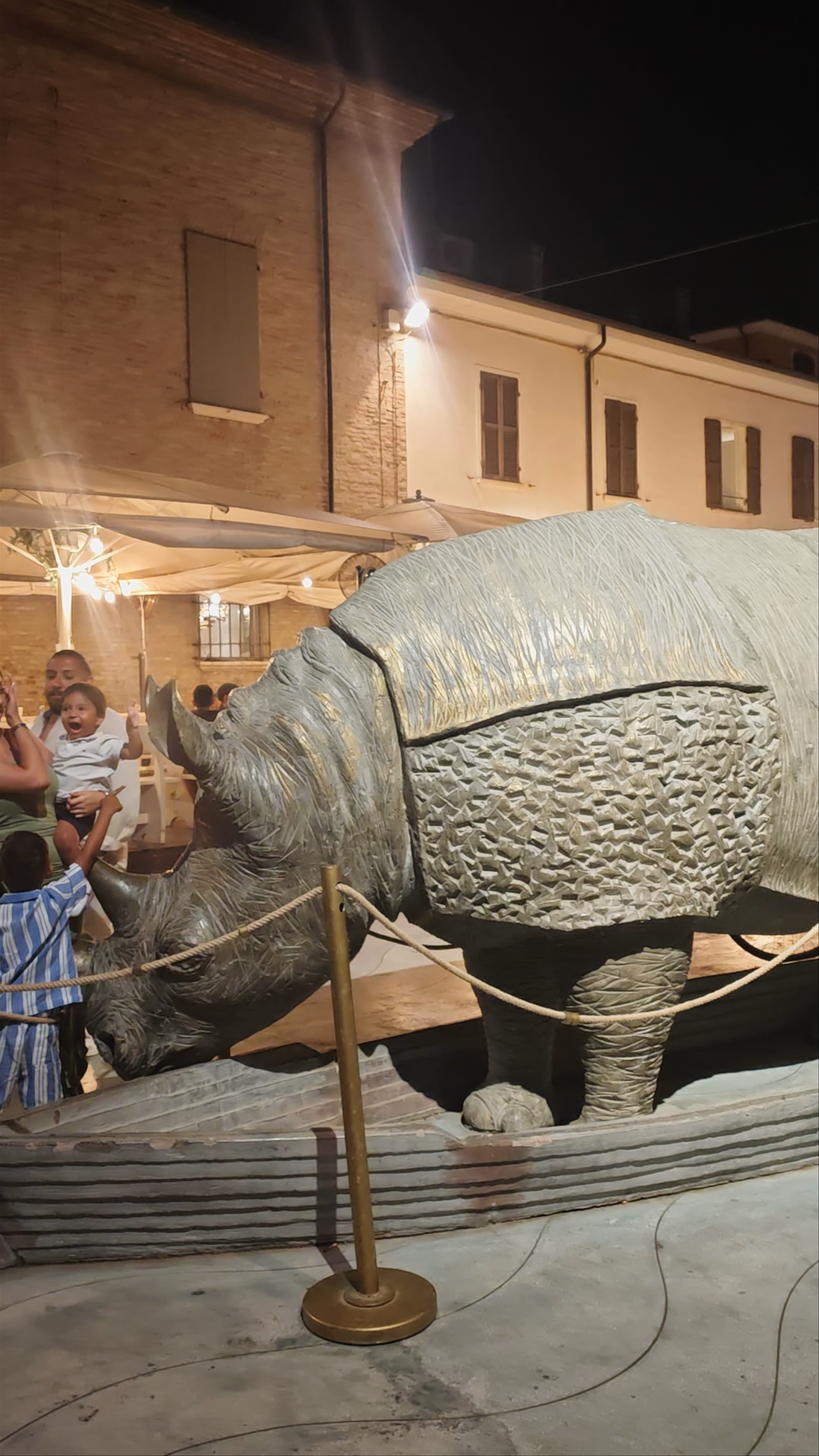 Piazzetta San Martino