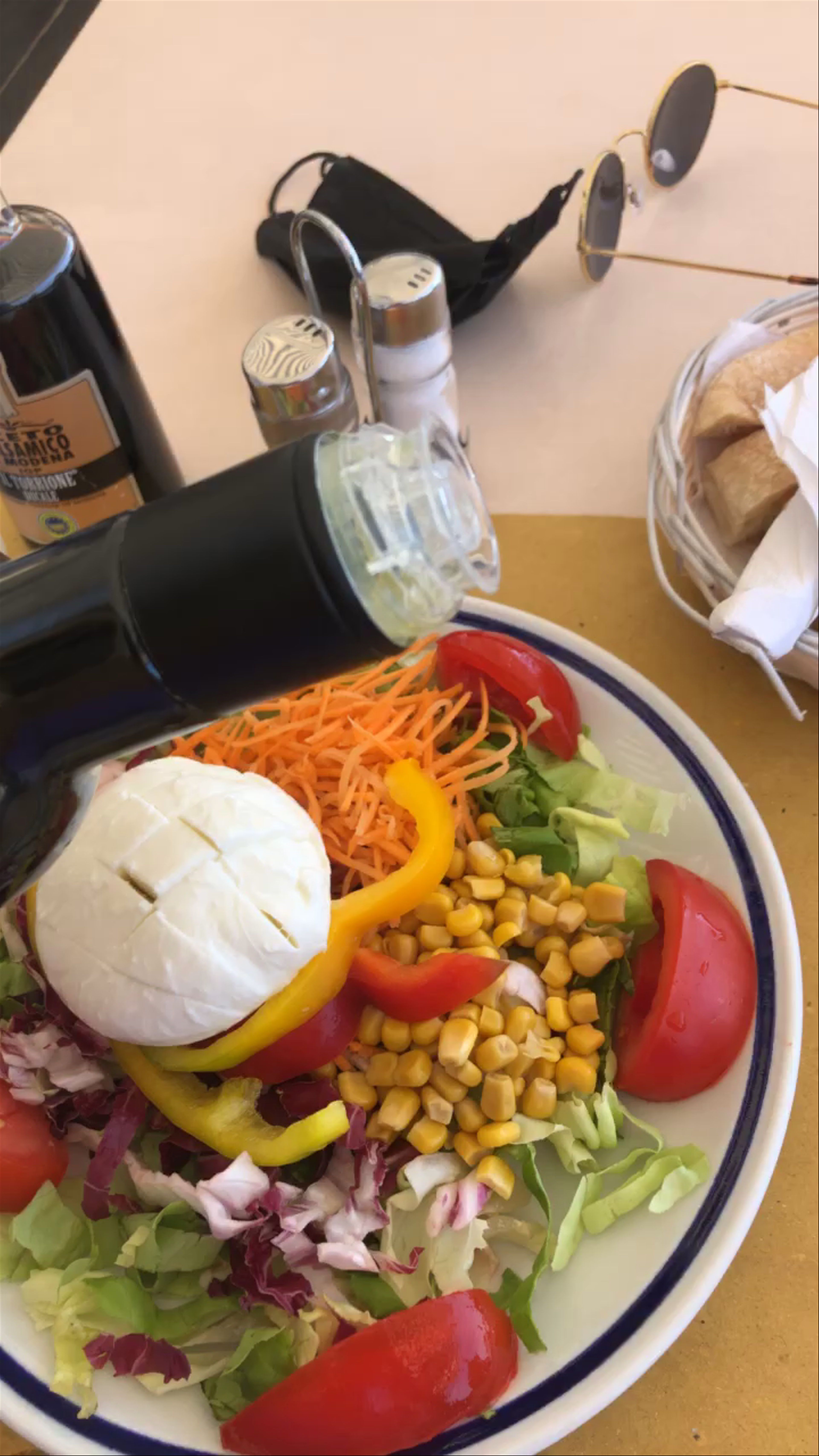 Nuovo Eden Bar & Gelateria