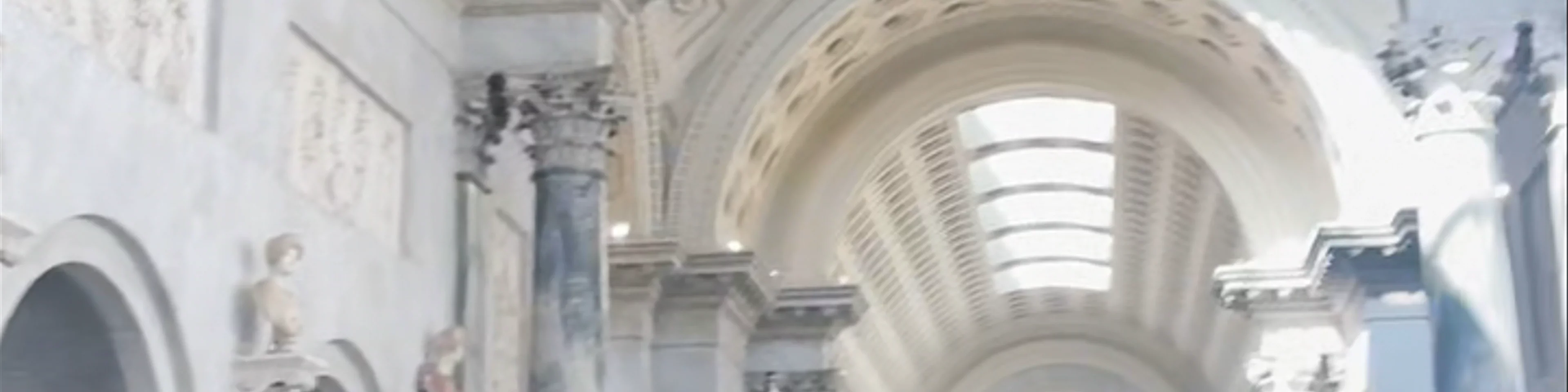 Museos Vaticanos