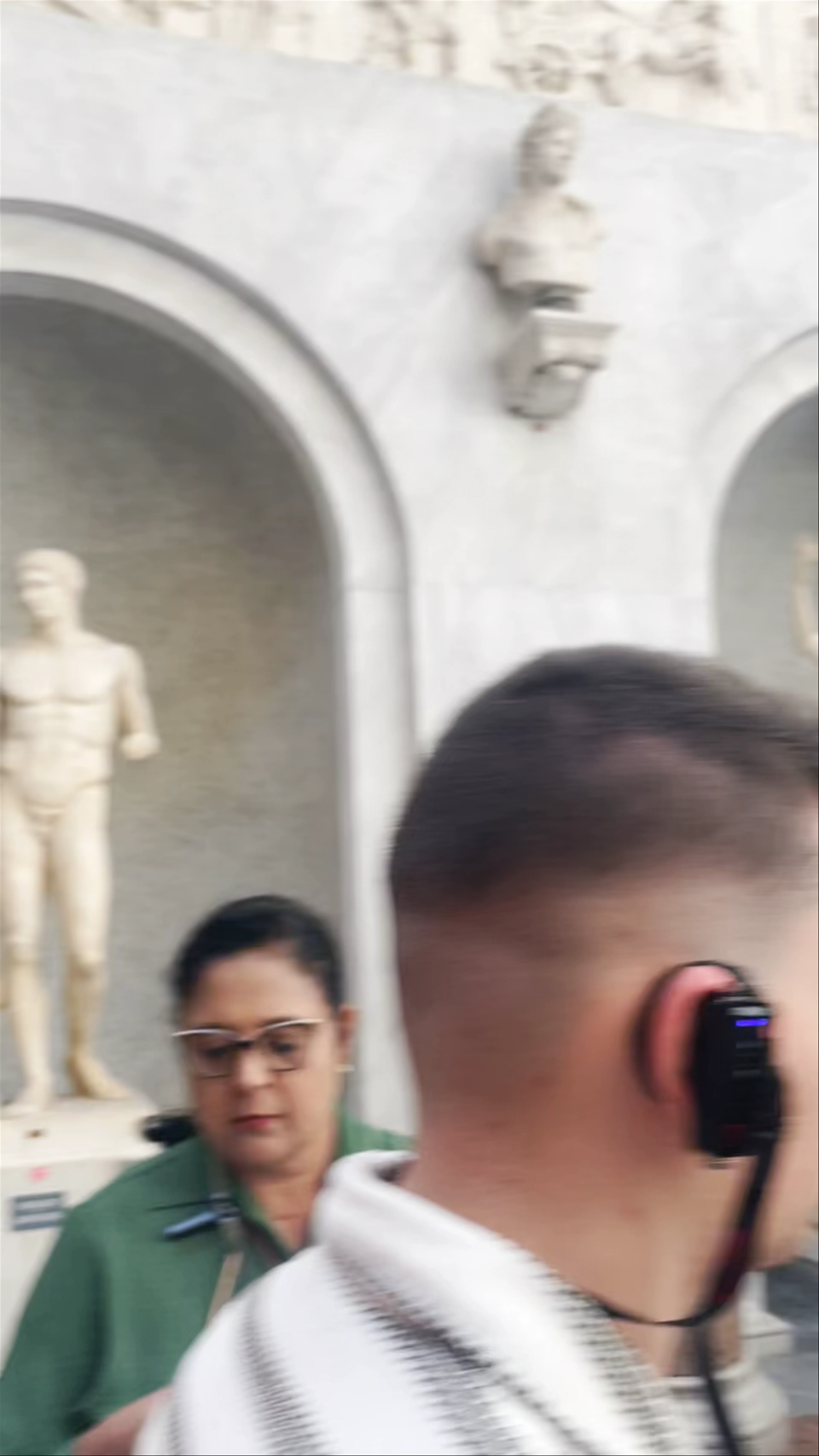 Vatican Museums