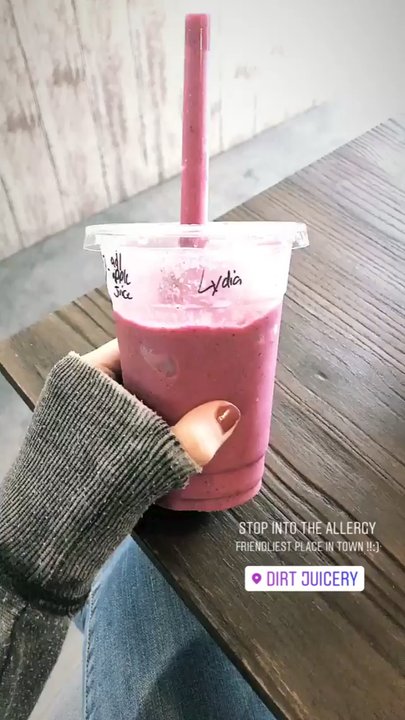 Dirt Juicery - Juice Bars & Smoothies Near Me - Green Bay, Wisconsin