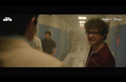 Bande-annonce en anglais