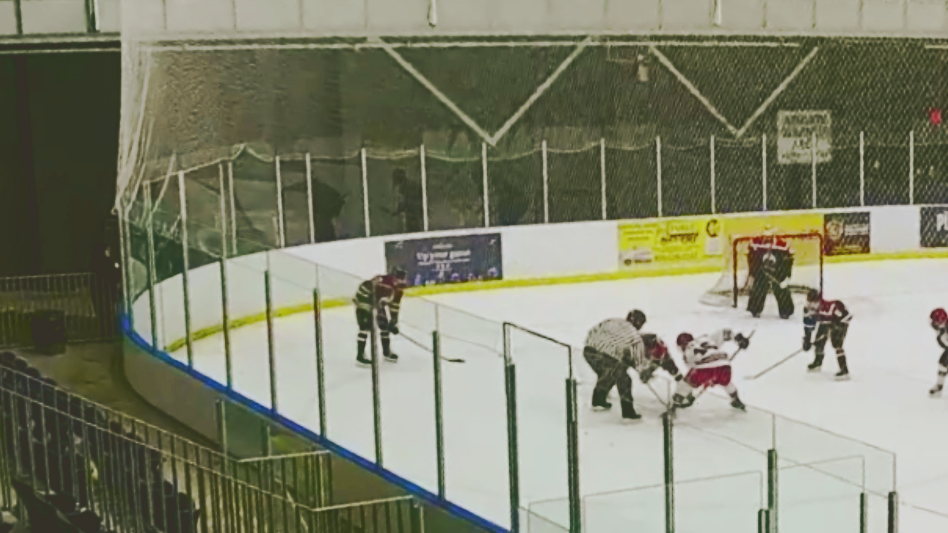 Liam Wouters' Clutch Assist for OT Winner vs. Kitchener Jr. Rangers