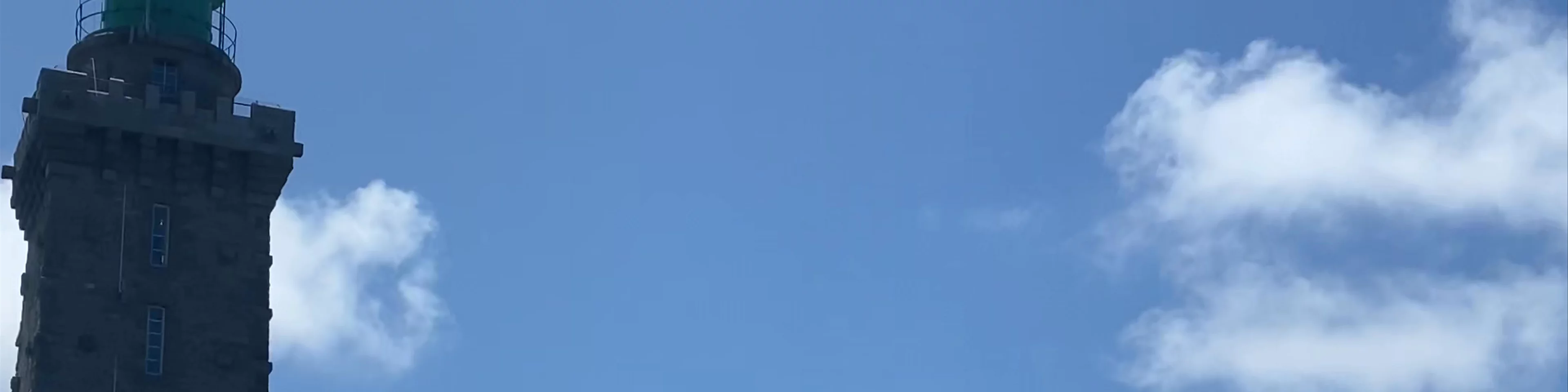 Cap Fréhel lighthouse