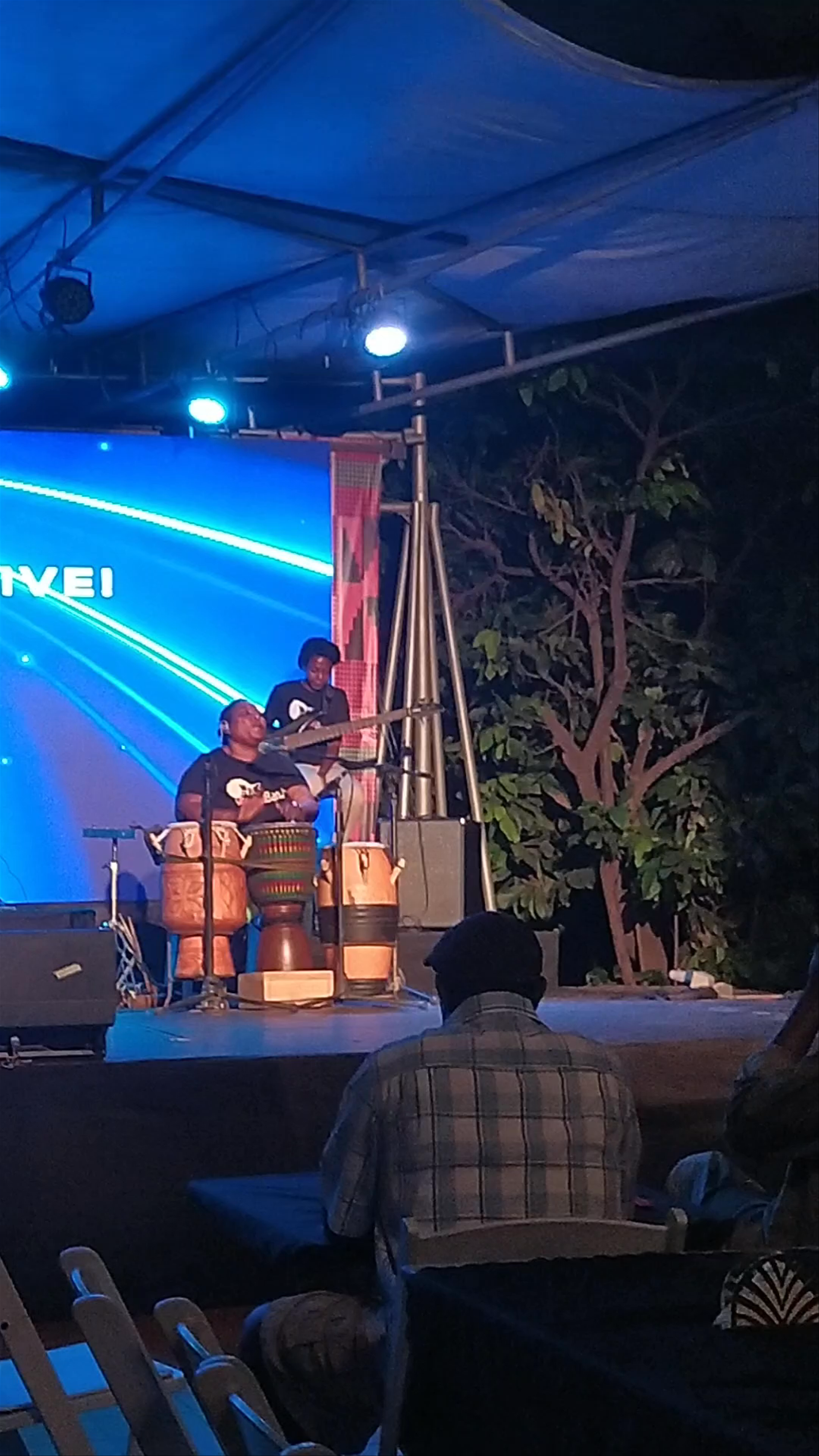 +233 Jazz Bar & Grill