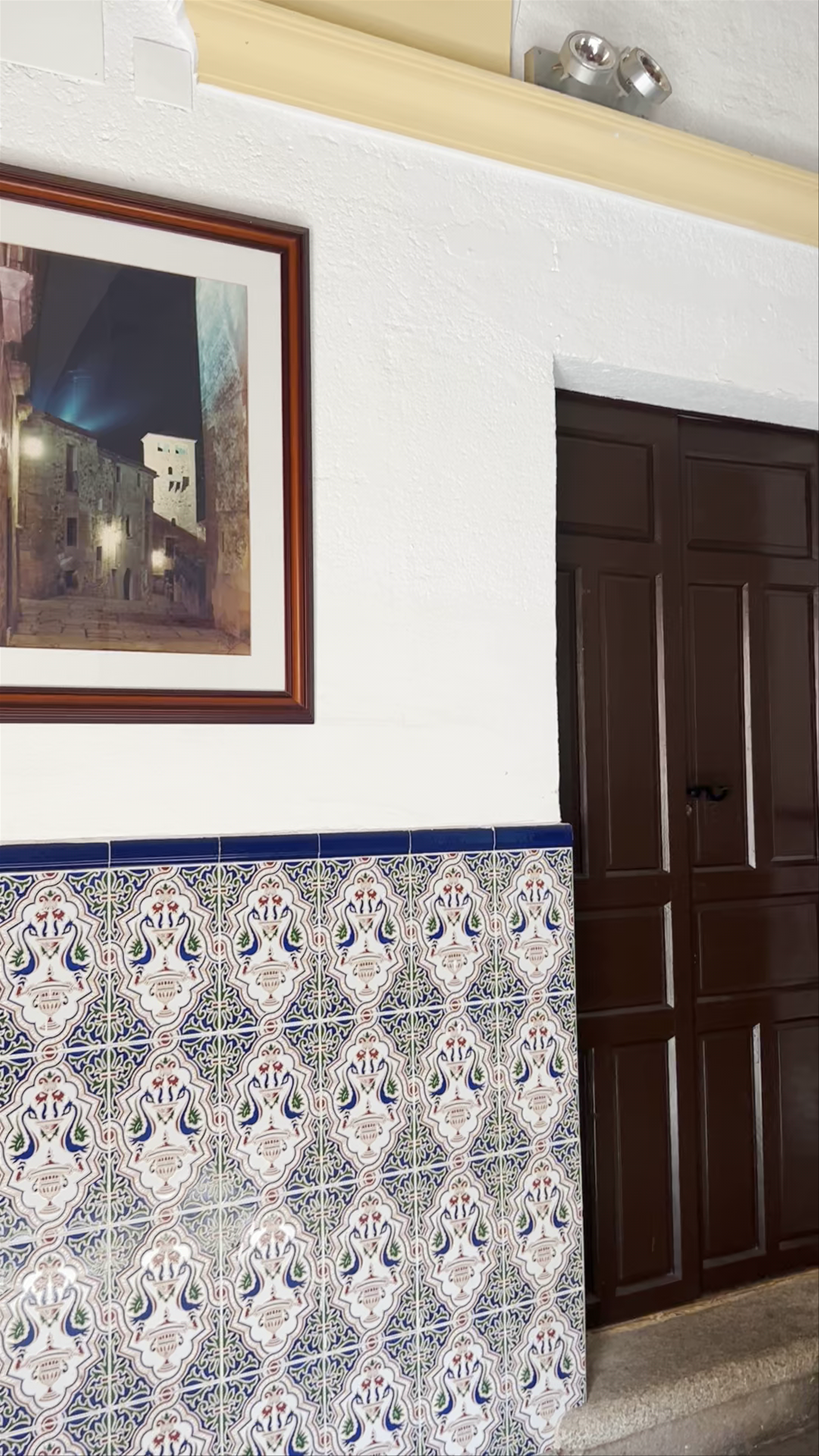 Palacio de Mayoralgo