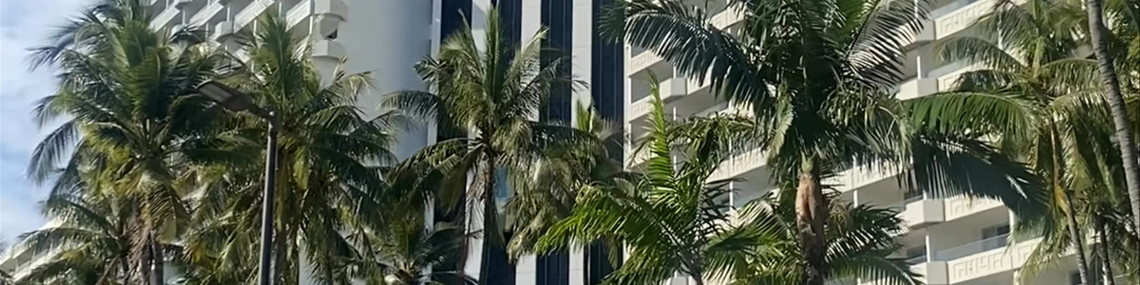 Reef View Hotel