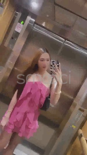 Balloon Bangkok Escort Video #7159