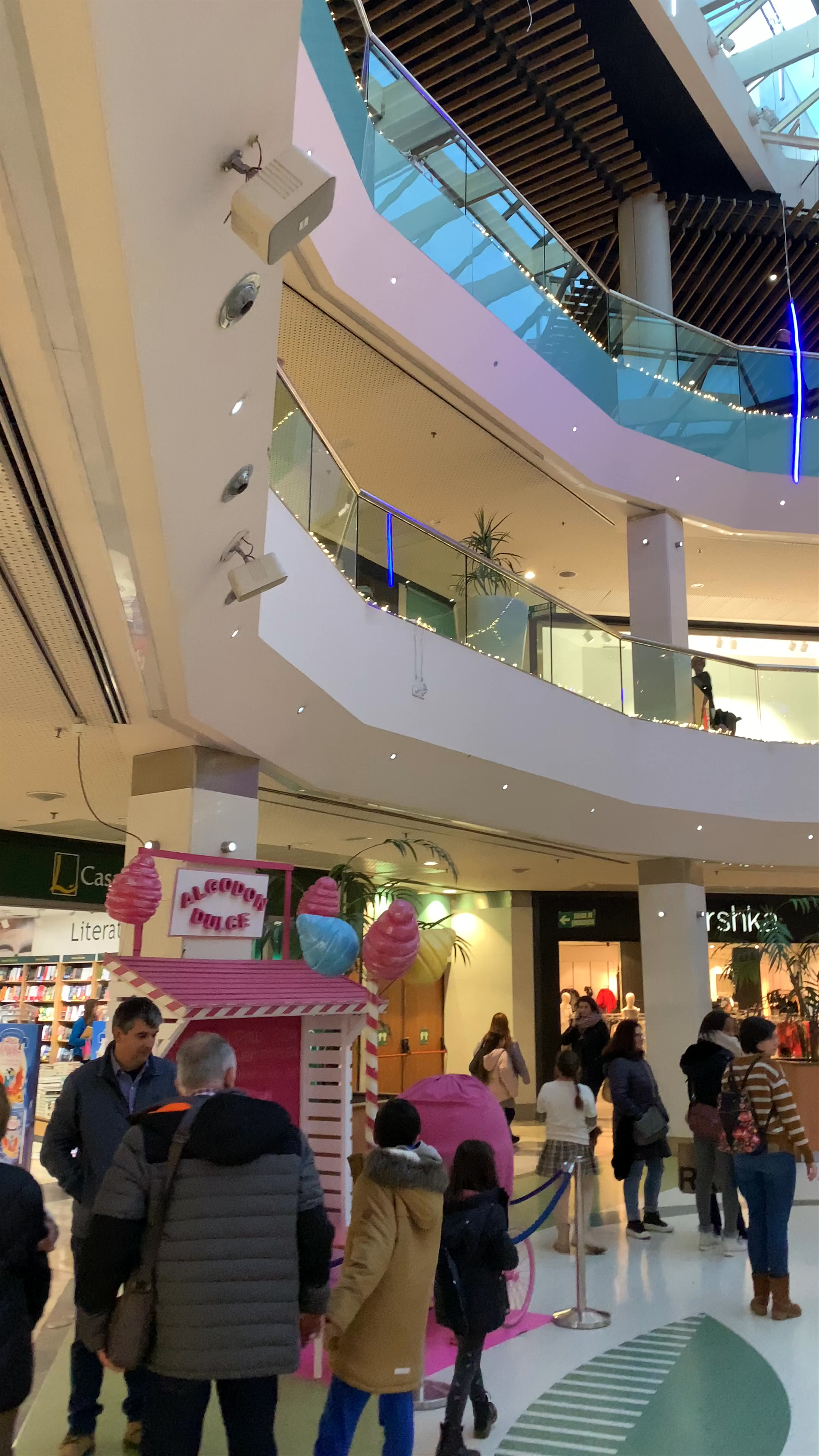 Gran Casa Centro Comercial