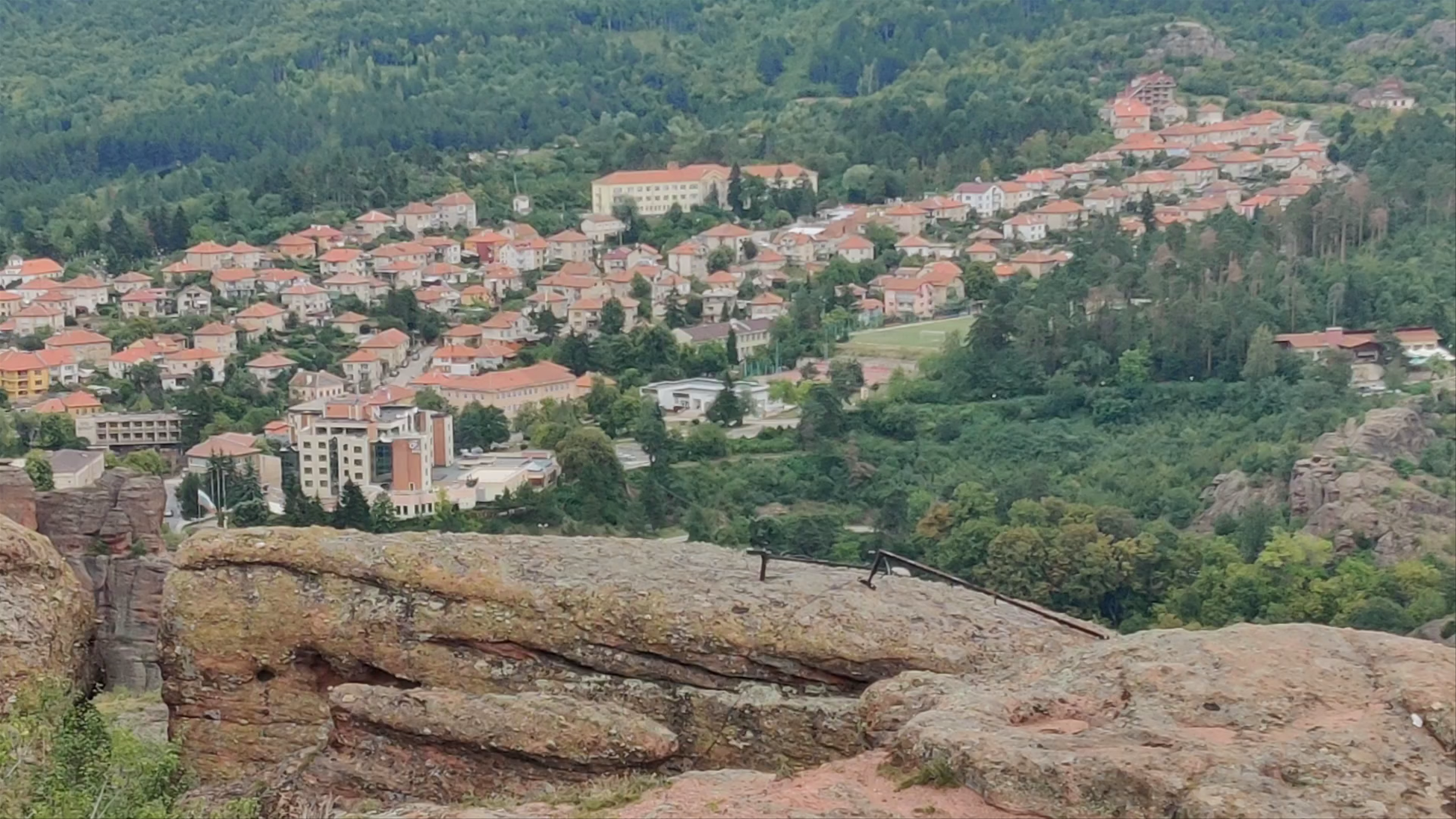 Belogradchik Fortress
