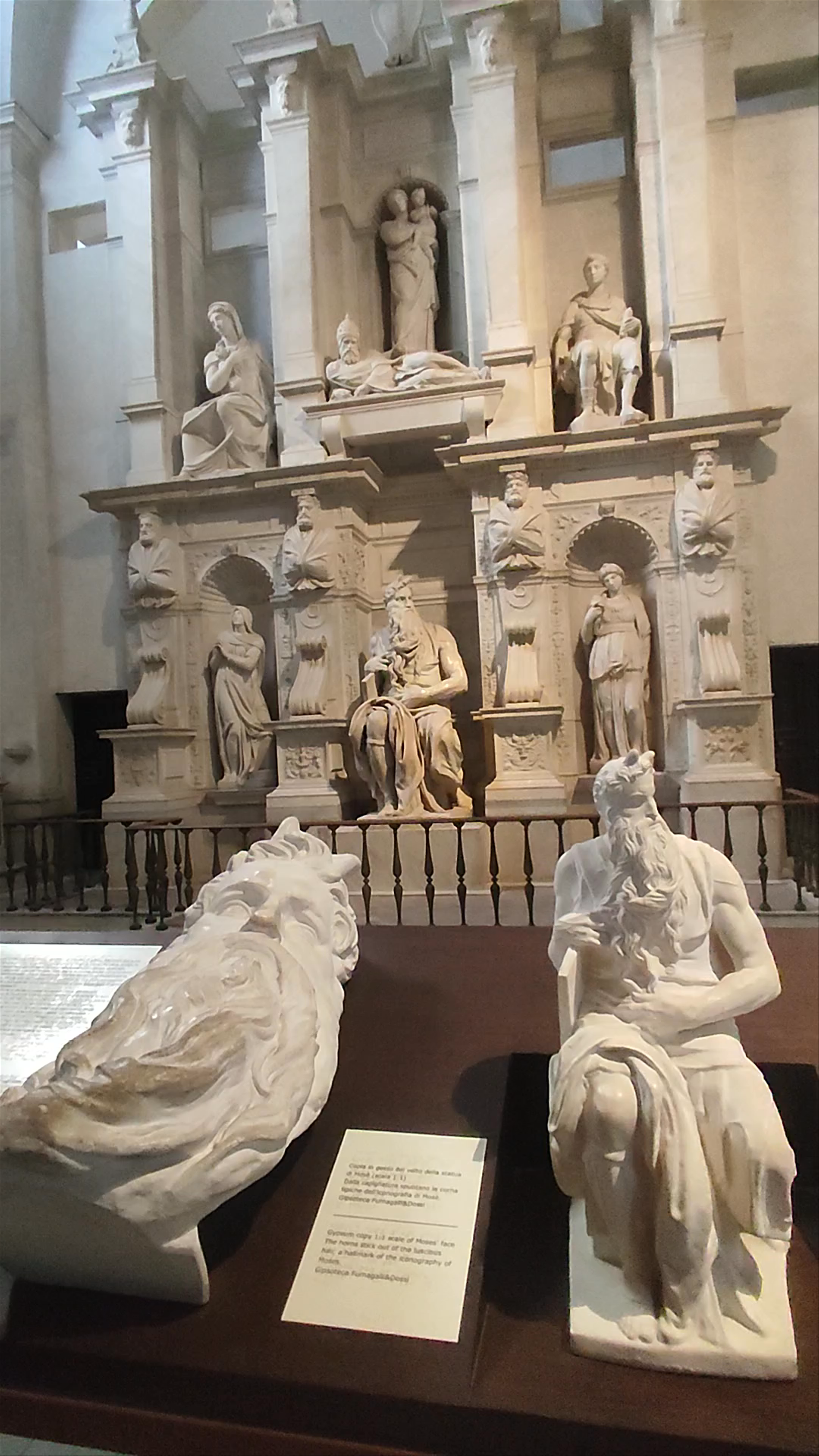 San Pietro in Vincoli