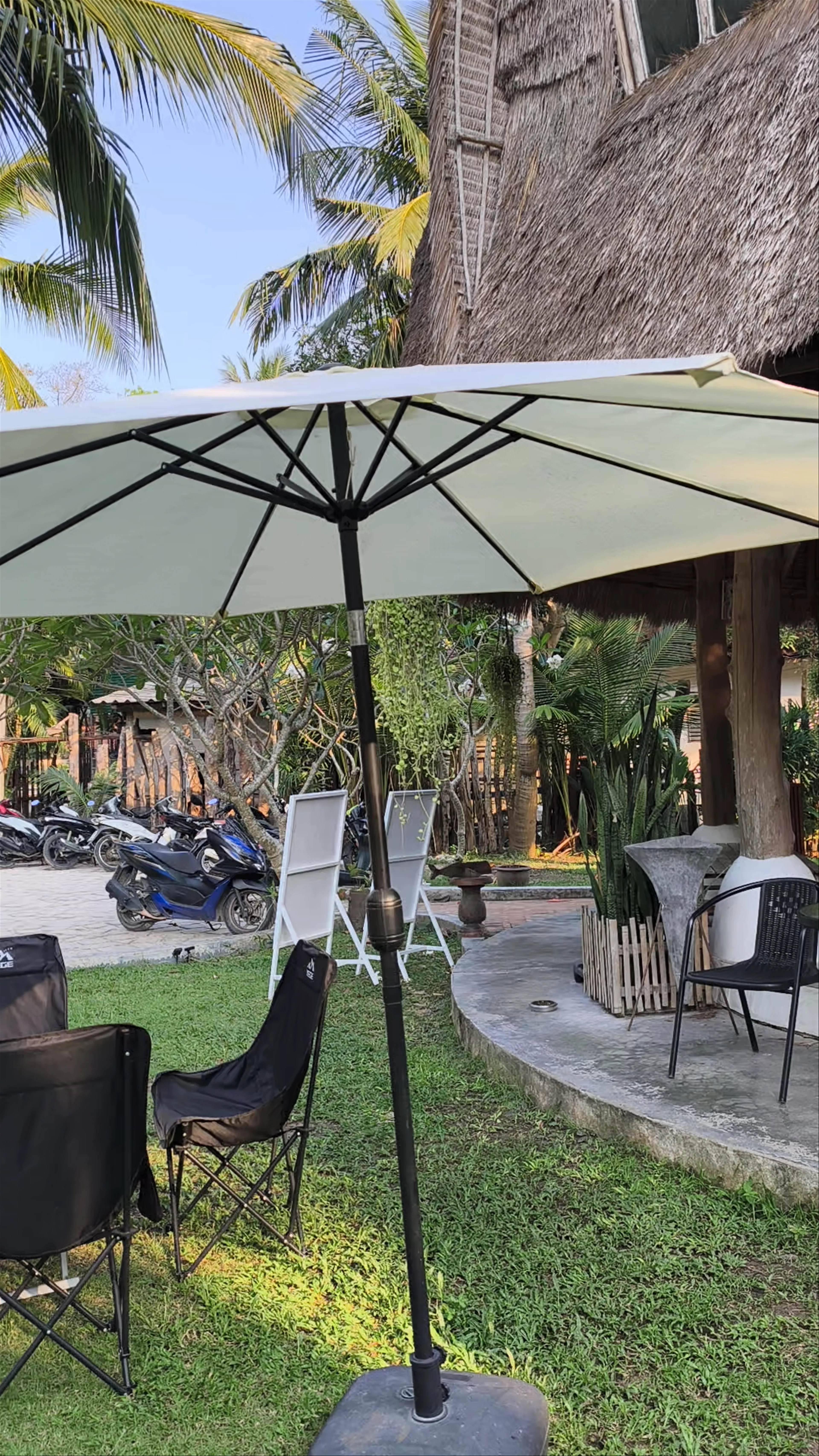 Doi Phahee Coffee Garden Koh Tao