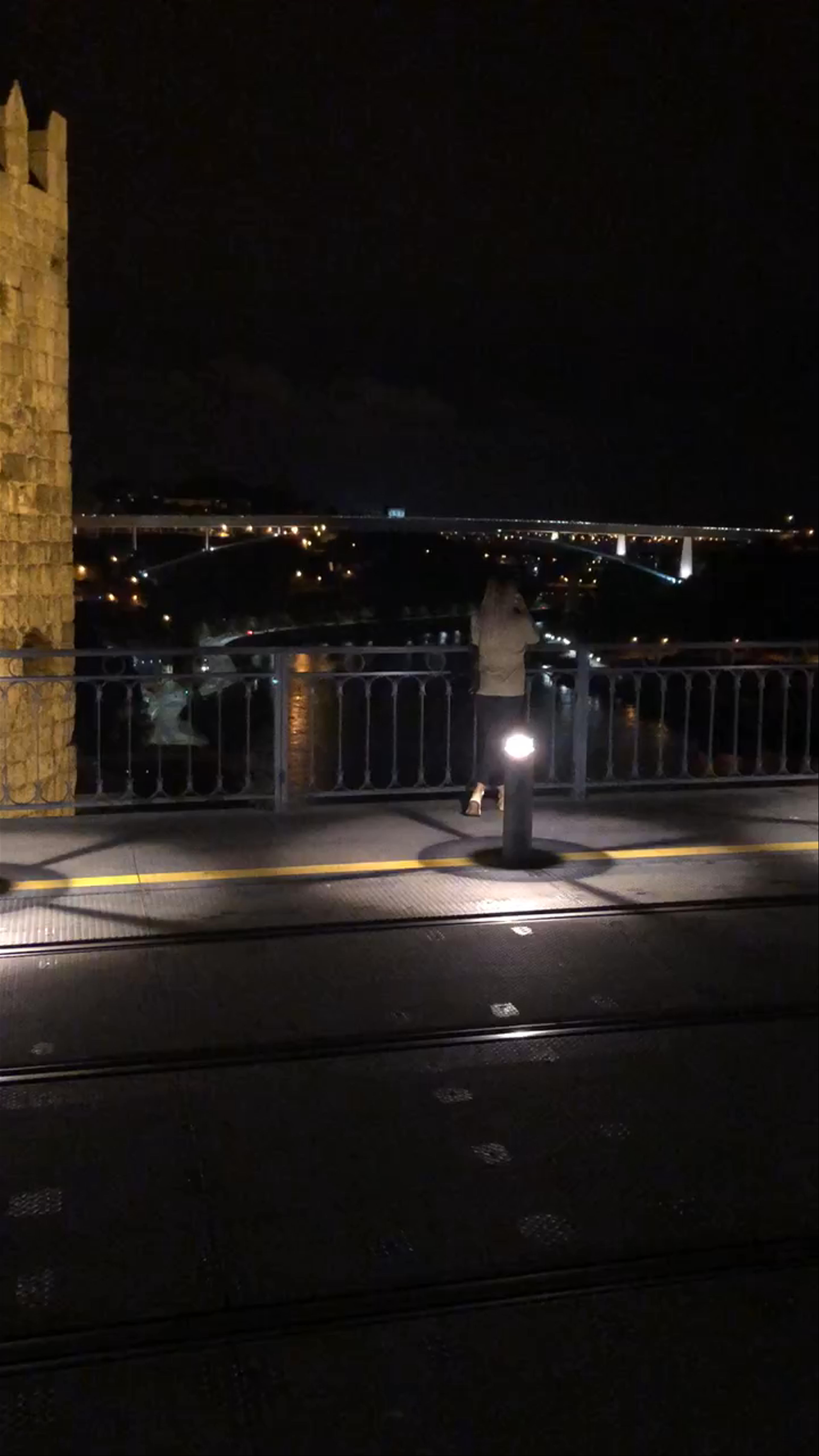 Luís I Bridge