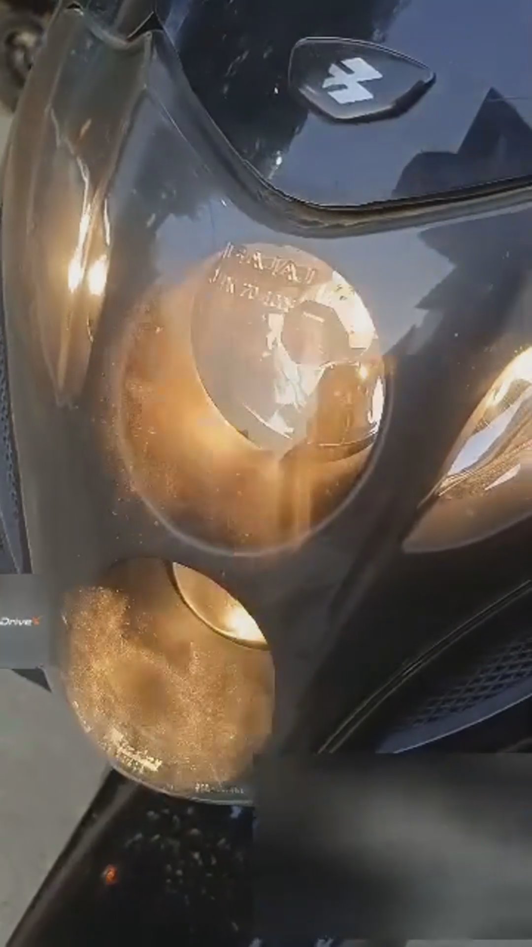 Walk-around video thumbnail