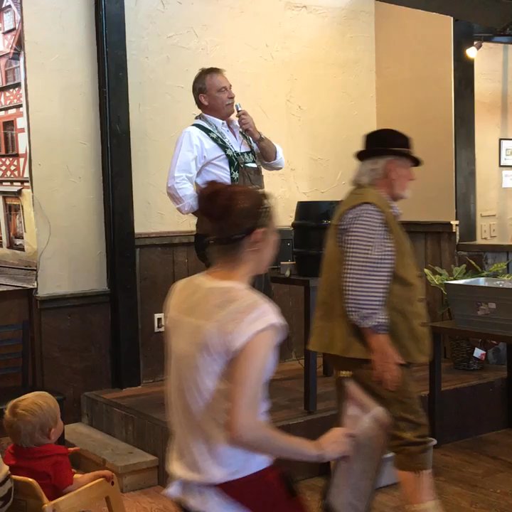 Gasthaus Cardi - Grand Opening! - German Near Me - Cody, Wyoming