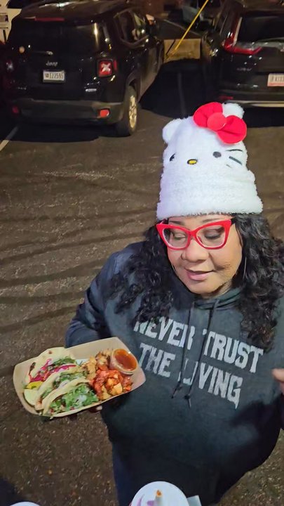 Indi Taco - Food Trucks Near Me