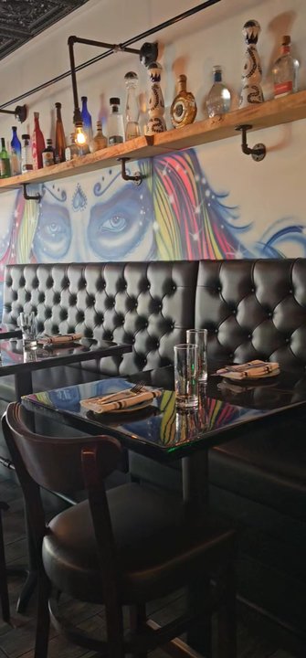 Spanglish NYC - Video - Mexican Near Me - Bayside, New York
