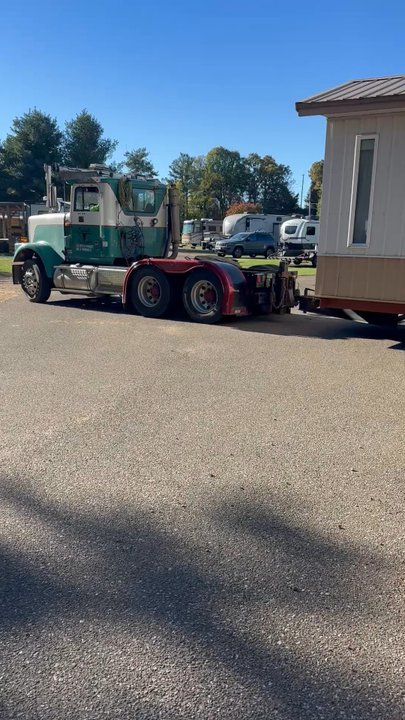 Schulte Transport - Couriers & Delivery Services Near Me