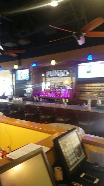 Punto Sabroso - PUNTO SABROSO Restaurante Bar  SABROSO Y PUNTO! - Colombian Near Me - Lawrenceville, Georgia