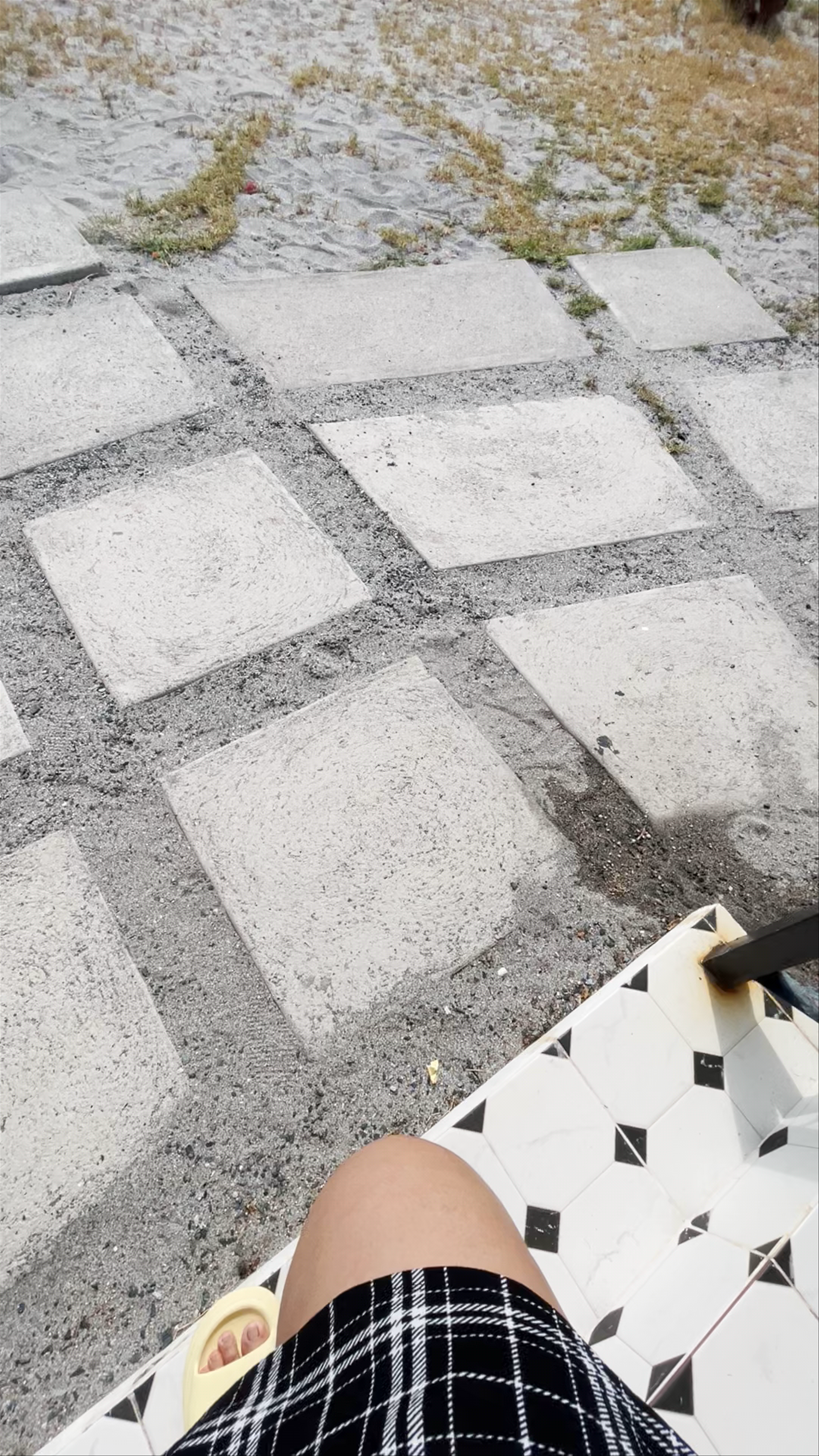 Casa Lantali Beach House