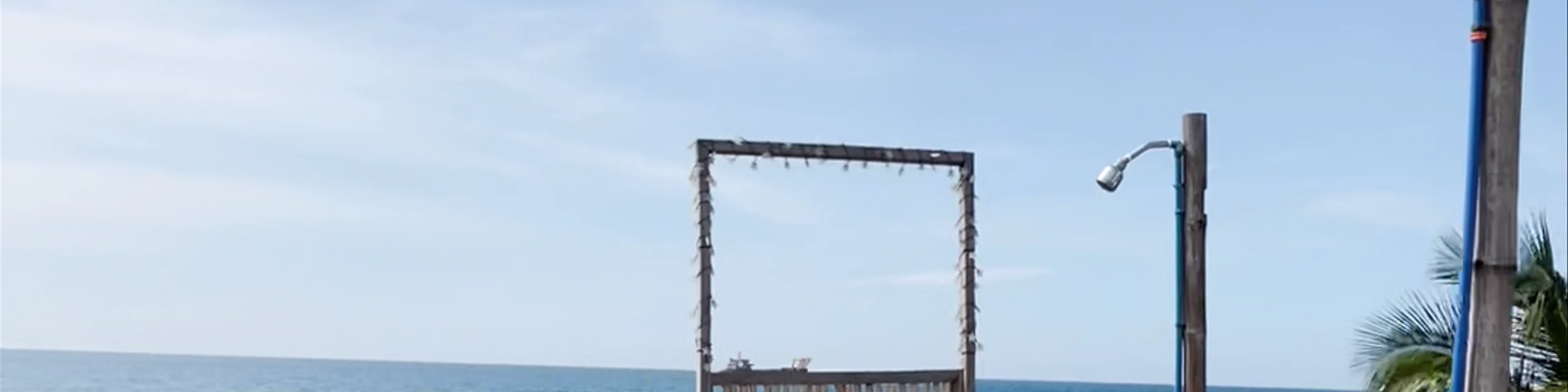 Casa Lantali Beach House