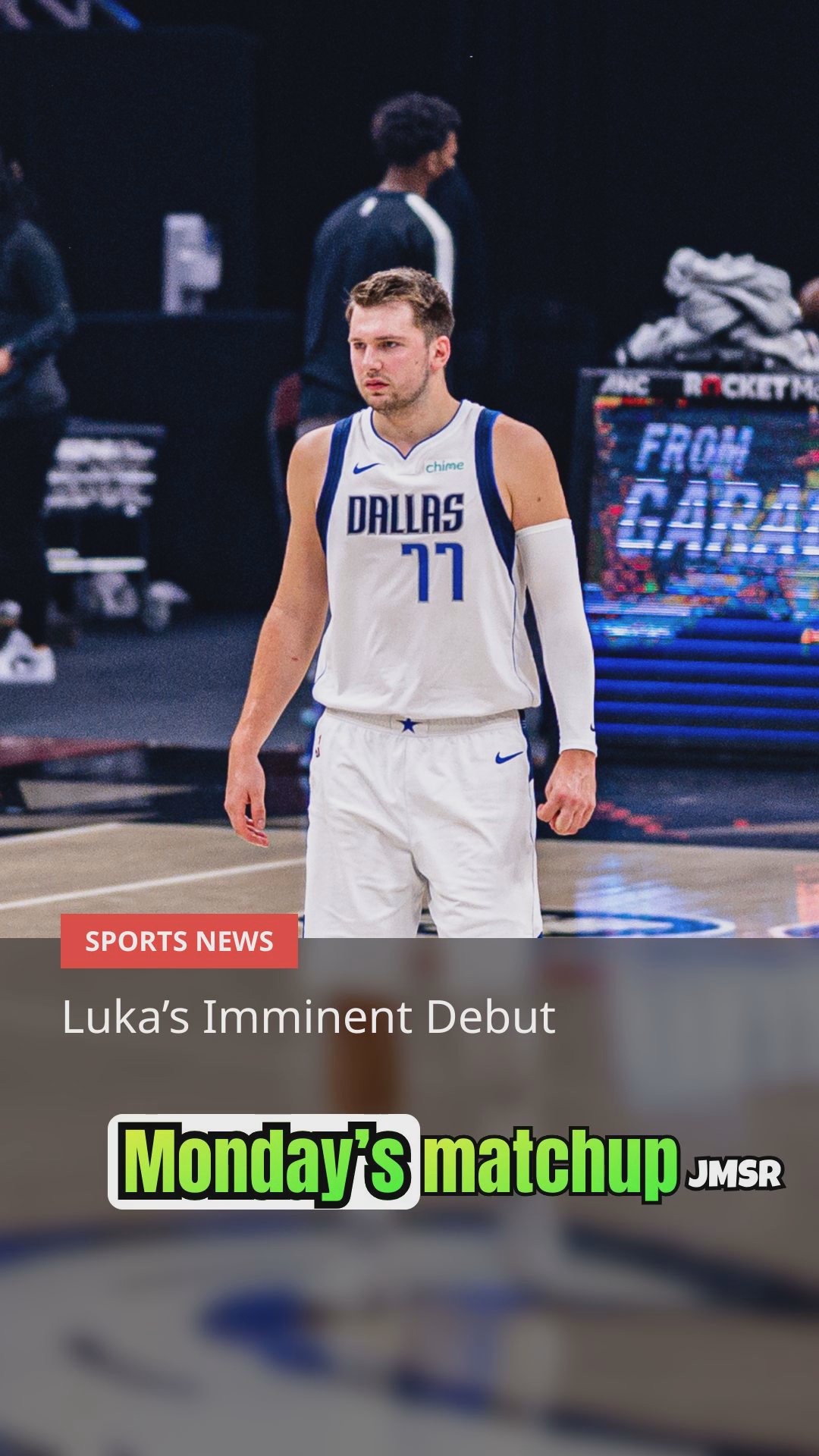 Lakers Unleash Luka: The New Era