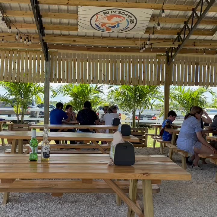 mi pescao 305 - Seafood Near Me - Miami, Florida