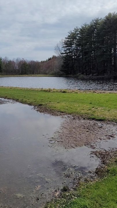 Meadow Pond Park - Playgrounds Near Me - WEST SIMSBURY, Connecticut