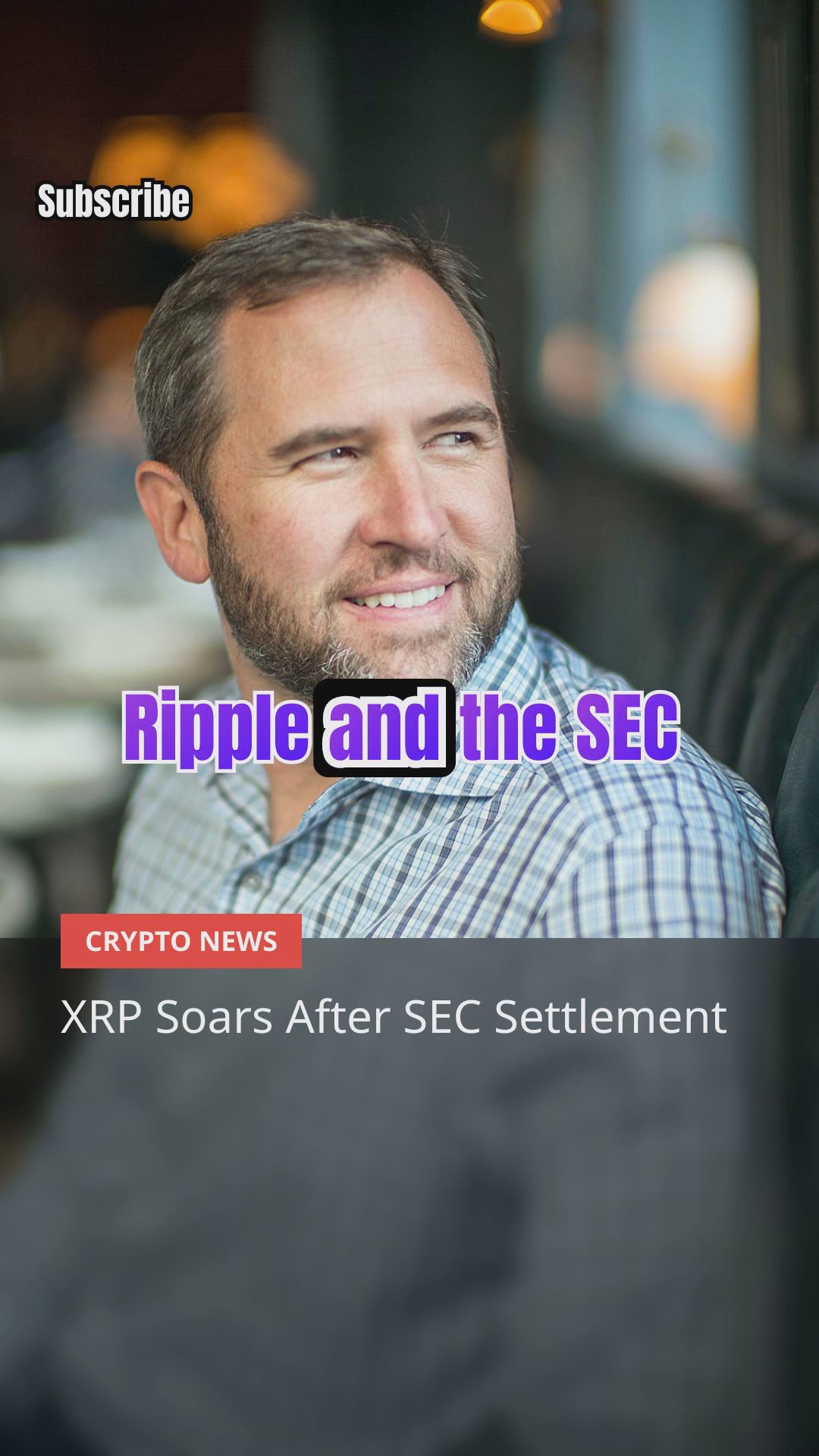 XRP Surges After SEC Settlement, Bitcoin Holds Strong, and JetBolt Presale Frenzy