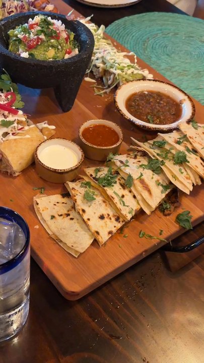 Casa Lola - The Plato Familiar - Mexican Near Me - Sacramento, California