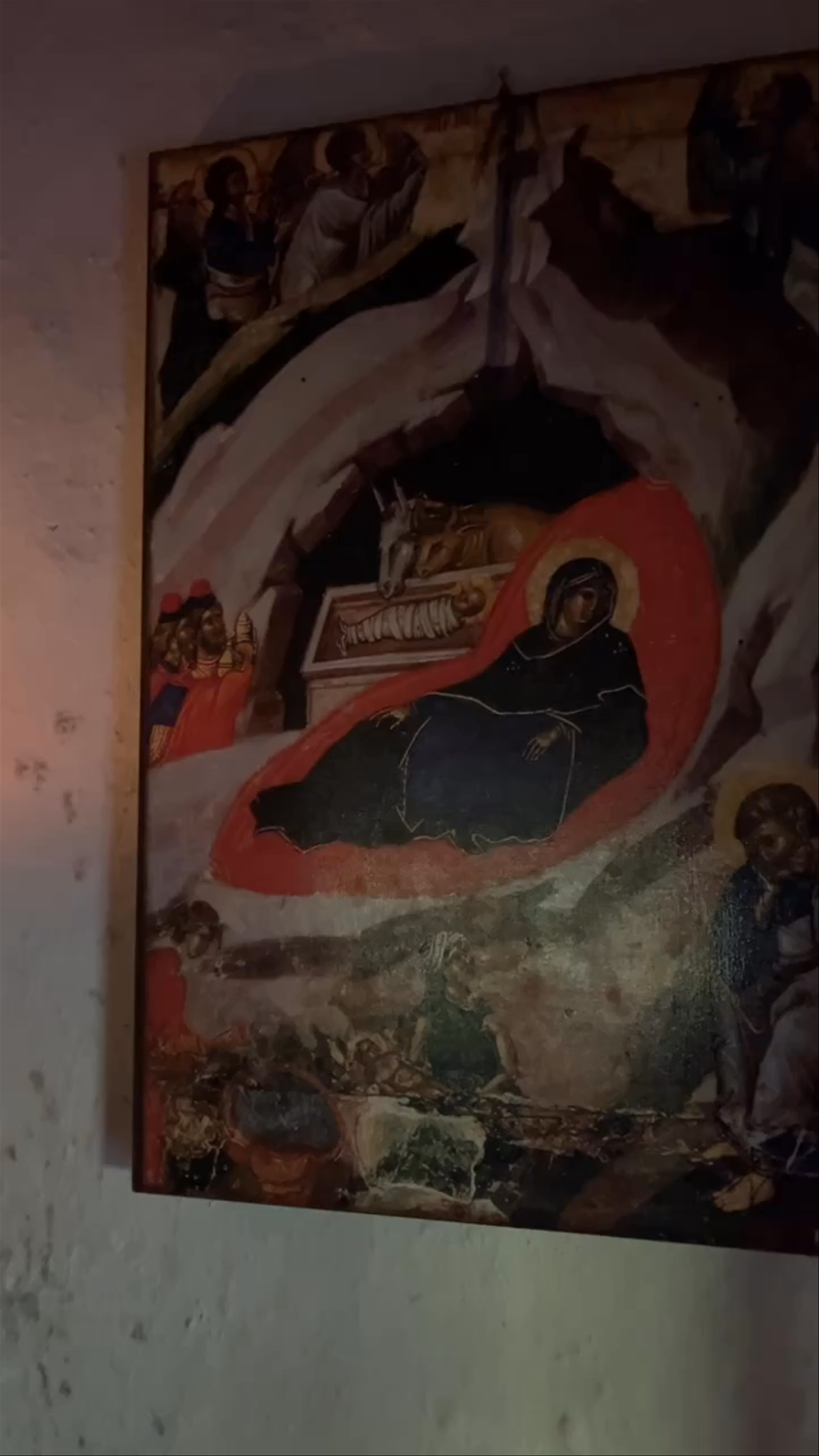 Cave of Agios Dionysios (Σπήλαιο Αγίου Διονυσίου)