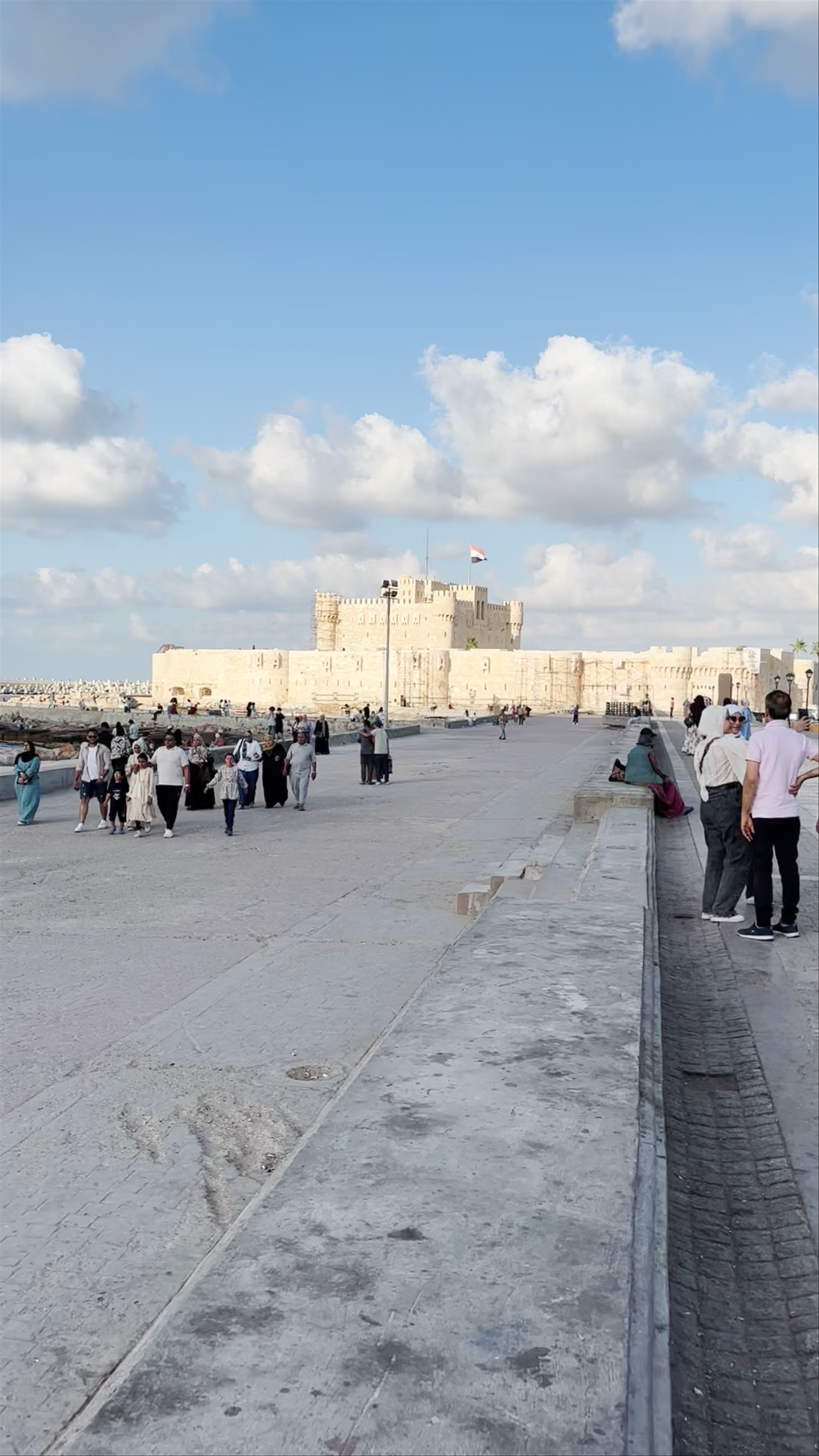 Qaitbay Square