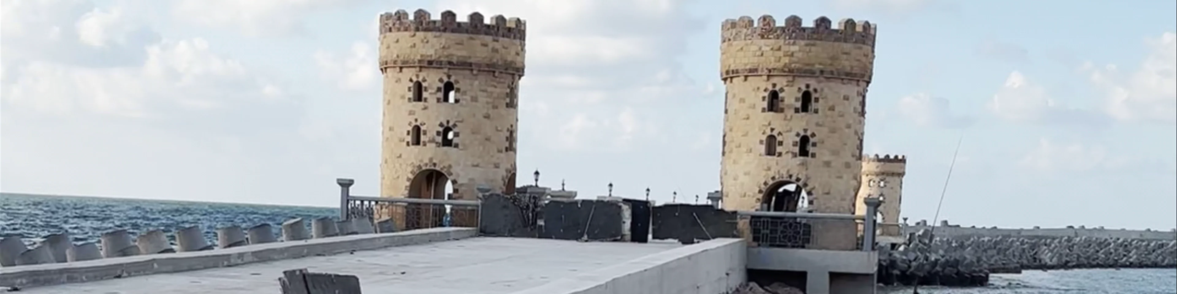 Qaitbay Square